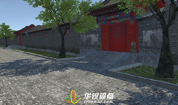 VR虛擬現(xiàn)實,VR解決方案