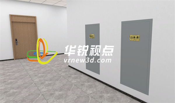 建筑施工VR實訓平臺,VR建筑實訓,虛擬現(xiàn)實
