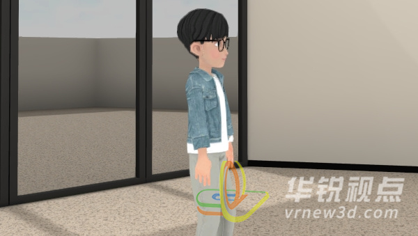 數(shù)字人制作,虛擬現(xiàn)實(shí),增強(qiáng)現(xiàn)實(shí)