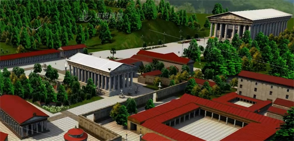 VR內(nèi)容制作公司,VR虛擬現(xiàn)實,3D虛擬內(nèi)容