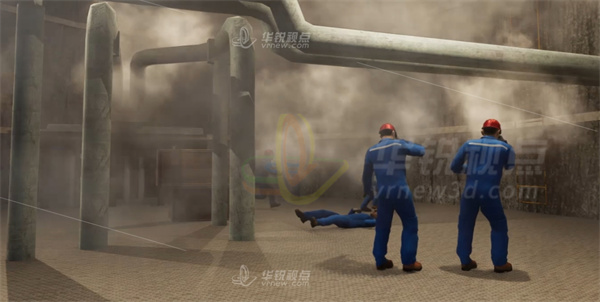 上海VR公司哪家好,虛擬場景,VR技術(shù)