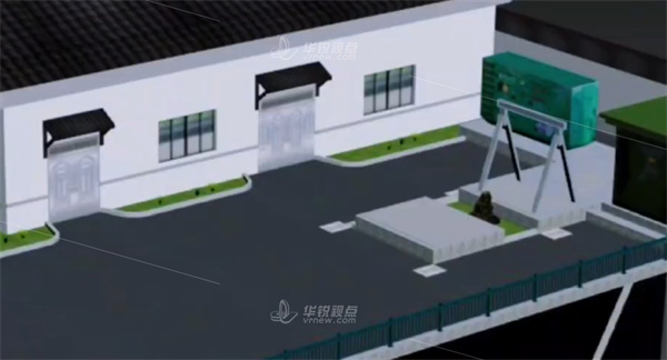 虛擬現(xiàn)實(shí)（VR）公司,華銳視點(diǎn)
